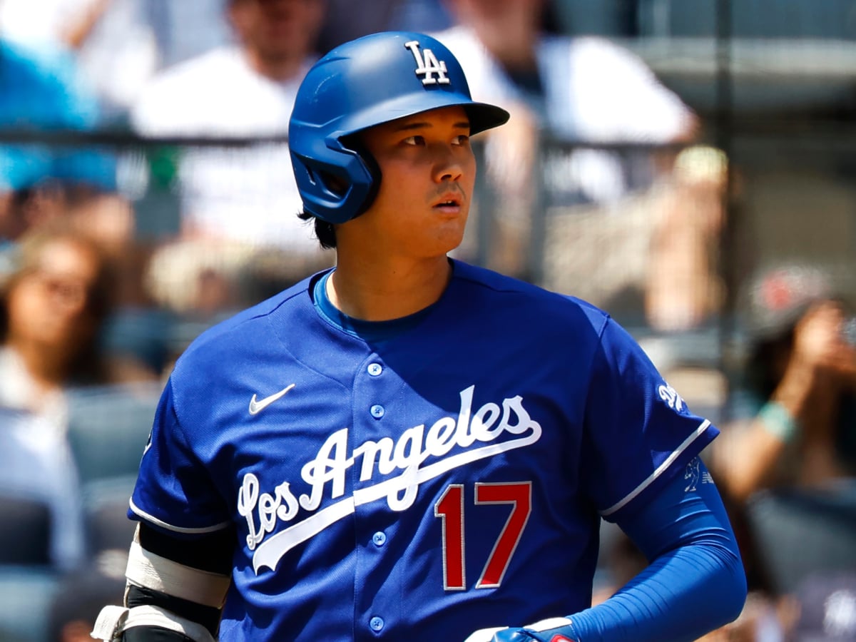 MLB／大谷翔平遭美媒無情批評「空殼」！恐成道奇最大阻礙「帶傷硬撐危及生涯！」