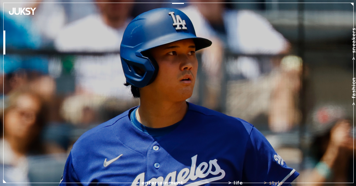 MLB/大谷翔平遭美媒無情批評「空殼」!恐成道奇最大阻礙「帶傷硬撐危及生涯!」