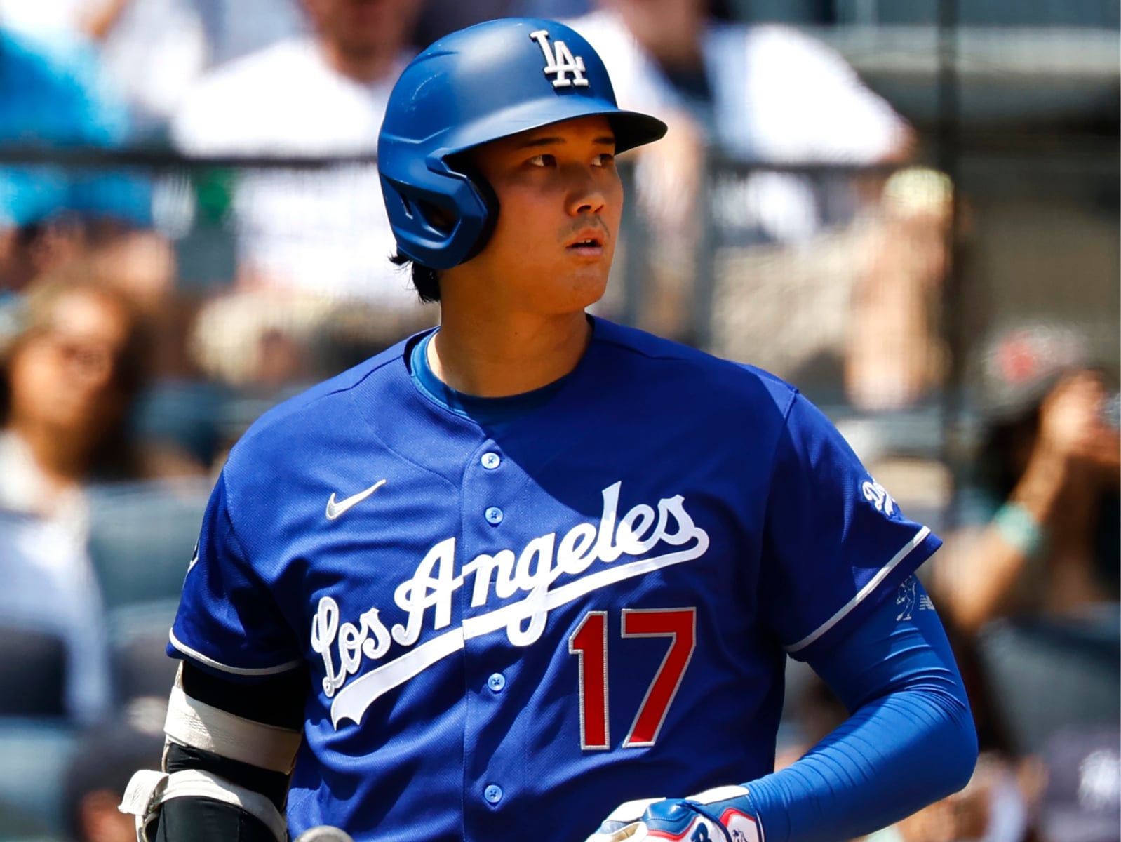 MLB／大谷翔平打擊低潮喊話「我負全部責任」！道奇連敗陷危機，網友反應兩極！