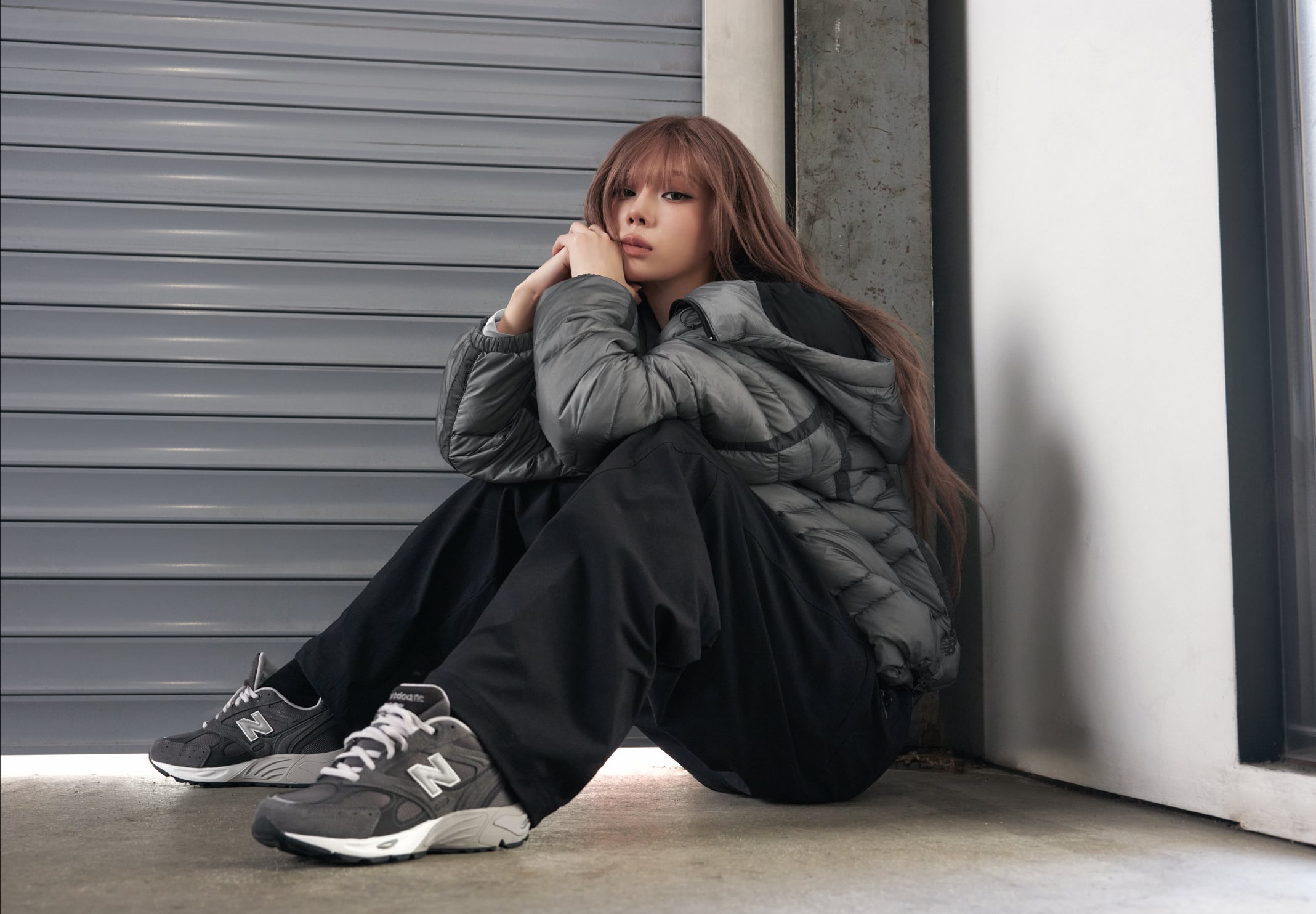 New Balance 正式官宣 Winter 形象代言人!身上同款「台灣開賣」資訊一次看!