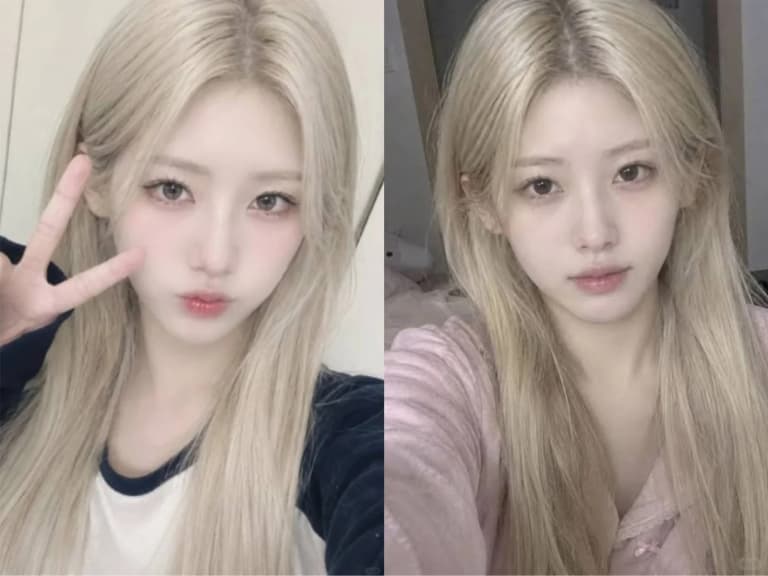 AI 女團 BABYQUEEN  成員宣布懷孕休產假！網笑：「孩子他爸是 ChatGPT？」