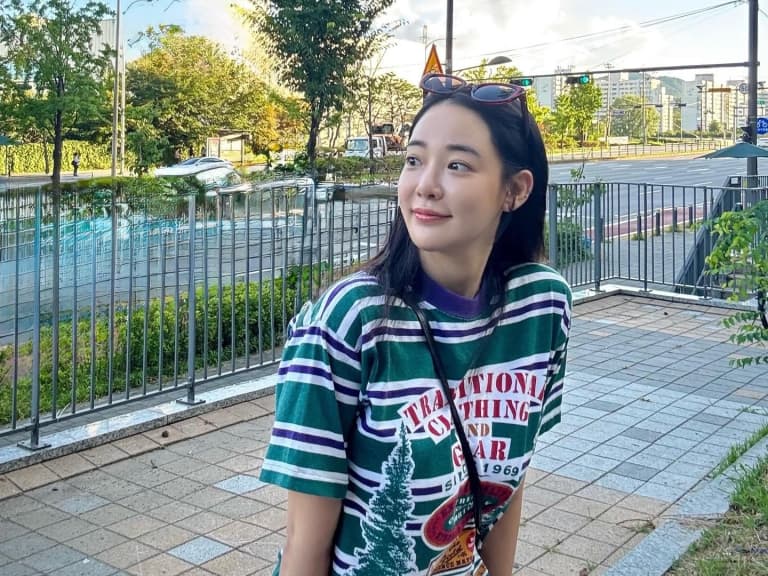 李周姸自曝 After School 時期常在漢江約會！GD 權志龍舊緋聞再被翻出！