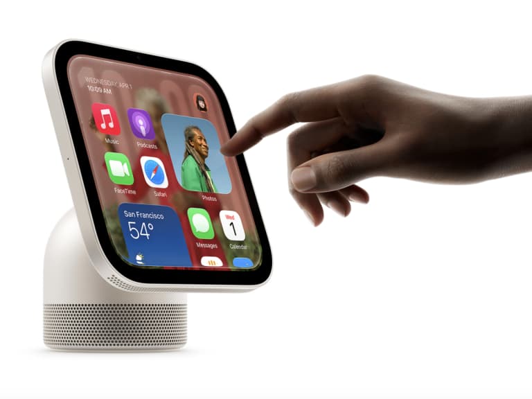 Apple 新任 CEO John Ternus 出手！蘋果首款智慧家庭顯示器 HomeView 正式登場
