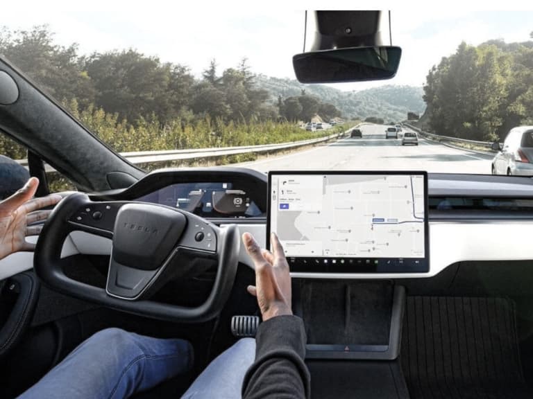 美國 Tesla 歐洲拿掉 FSD「全自動駕駛」名稱！改稱輔助駕駛衝歐盟核准