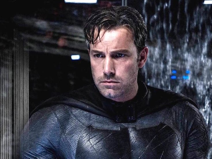 班艾佛列克 Ben Affleck 談《正義聯盟》補拍！坦言：「那是我職涯的最低點！」