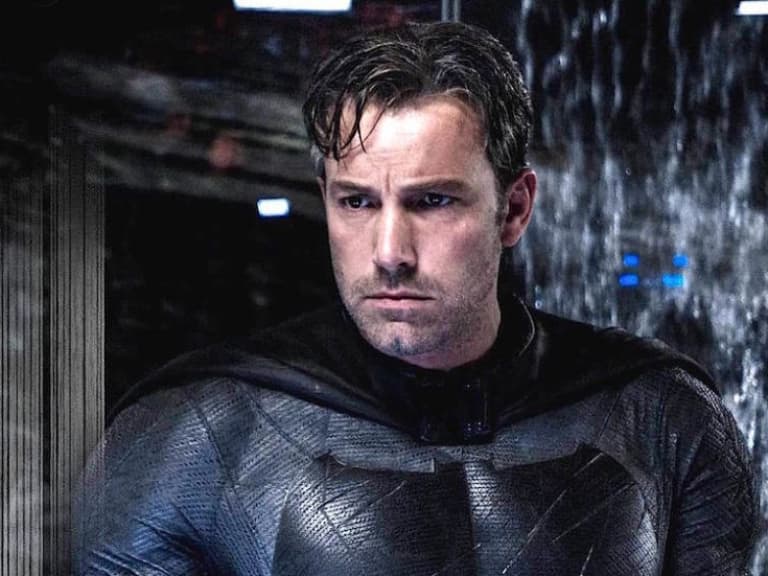 班艾佛列克 Ben Affleck 談《正義聯盟》補拍！坦言：「那是我職涯的最低點！」
