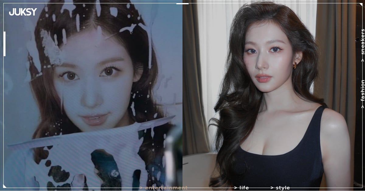 TWICE Sana 身高 164 擦窗戶照引遐想掀兩派論戰!網怒轟:「到底誰批准的?」