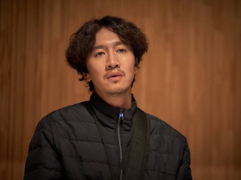 李光洙 Bubble 狂發訊息害《Gift》片場大亂！金宇彬求饒：「拜託請他停下來！」