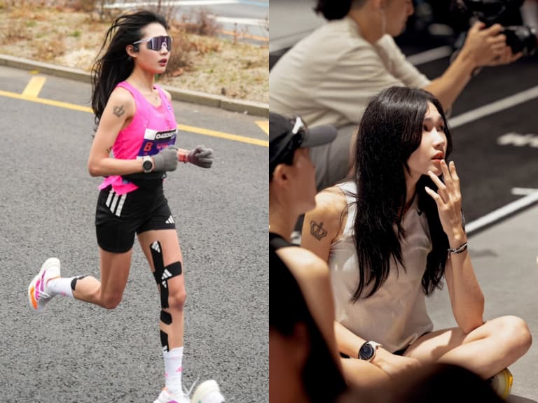 韓國馬拉松驚傳女選手猝逝！距終點 500 公尺倒地，送醫搶救仍不治！
