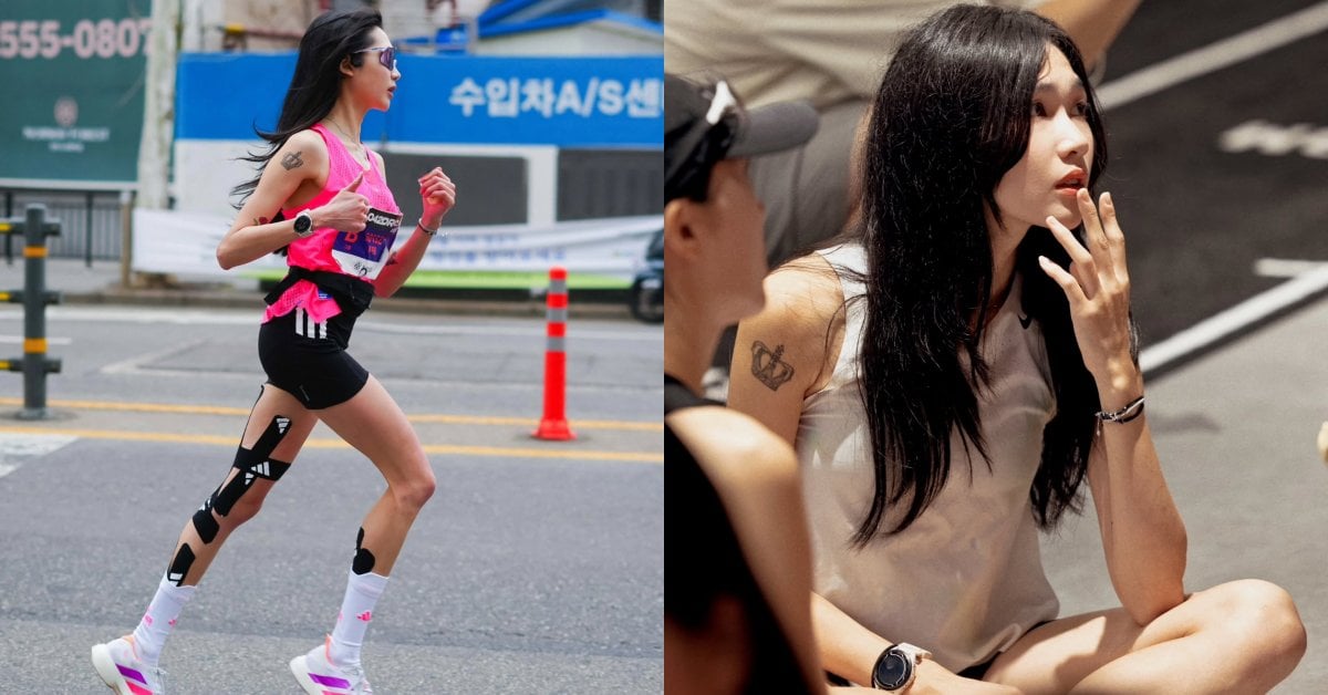 韓國馬拉松驚傳女選手猝逝!距終點 500 公尺倒地,送醫搶救仍不治!