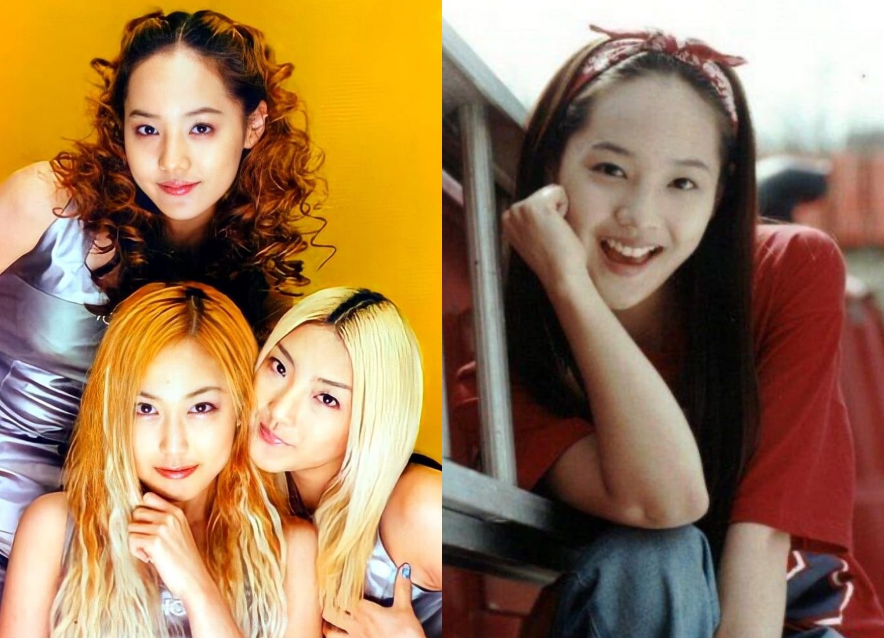 李秀滿欽點 C 位有多神?少女時代潤娥、 f(x) Krystal、aespa Karina⋯10 位 SM 視覺代表!