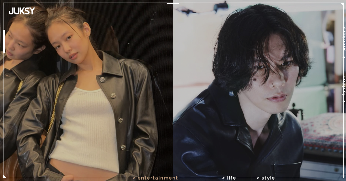 2027 葛萊美獎話題提前升溫!Jennie、鏈鋸人〈Iris Out〉傳入圍!