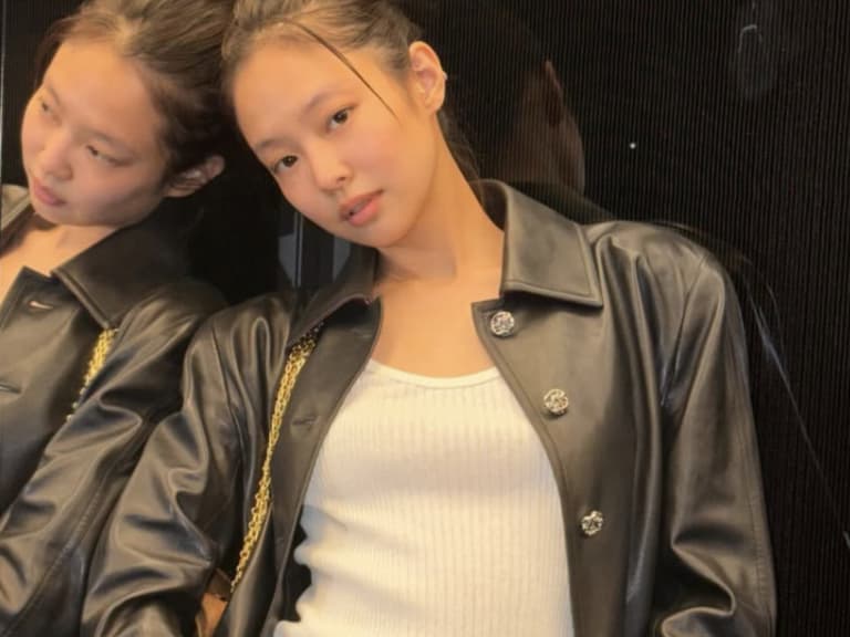 2027 葛萊美獎話題提前升溫！Jennie、鏈鋸人〈Iris Out〉傳入圍！