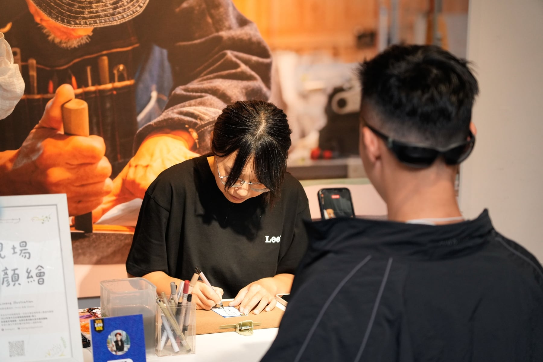 Lee 101 迎來 101 週年!台北中山打造限定企劃,經典丹寧、Feng Chen Wang 聯名與互動體驗同步登場!