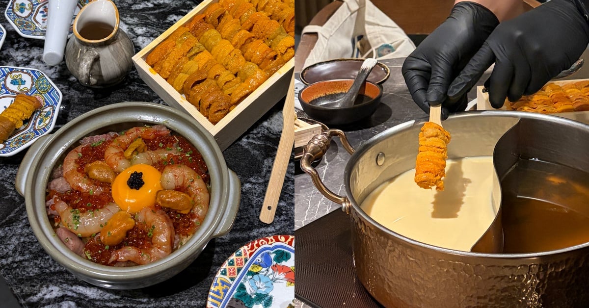 二本松涮涮屋秋季菜單推薦！套餐價格、菜色亮點、7 種吃法一次看！