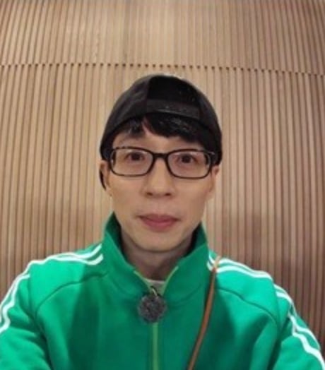 國民 MC 劉在錫撞臉博美犬爆紅!網友驚呼:「相似度超越跨物種界線」