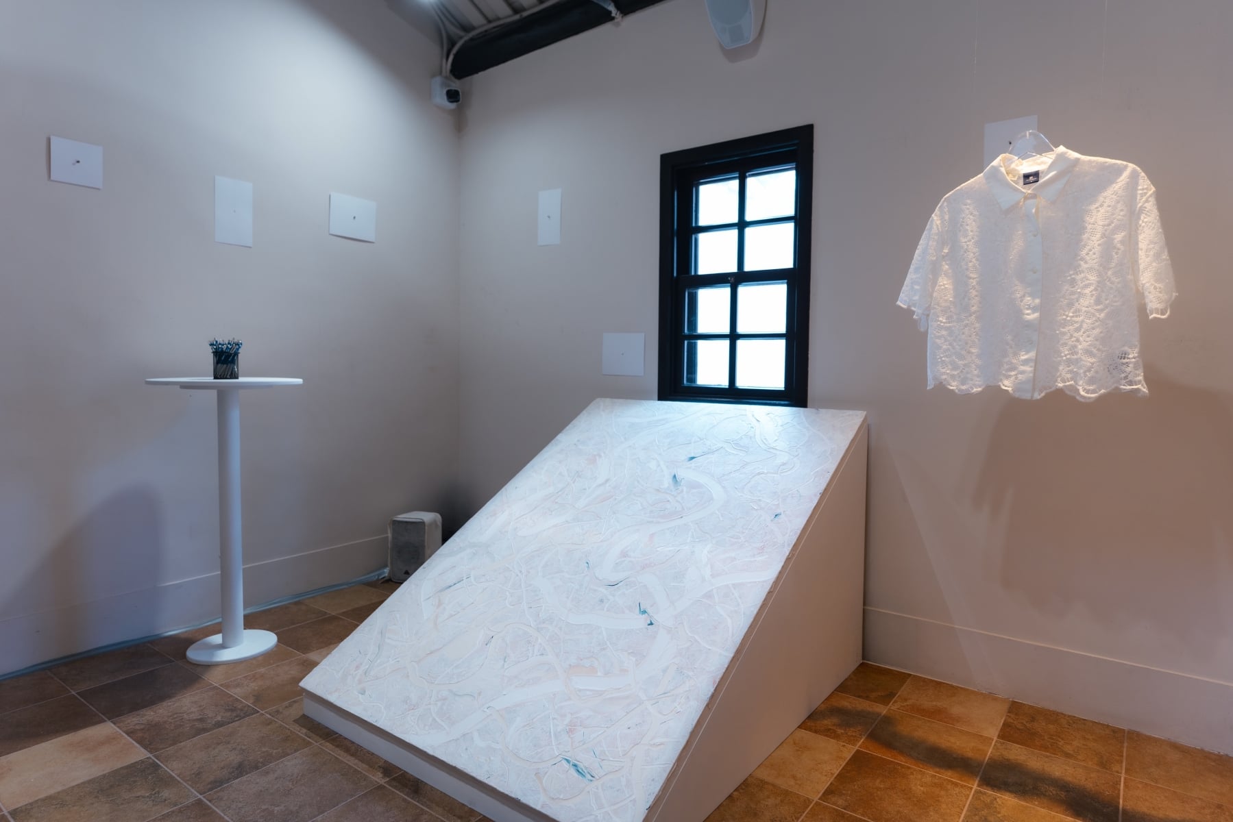 Levi’s® Blue Tab™ 2026 秋冬系列登場!從日本丹寧出發,加入義大利皮革、喀什米爾打造高端衣櫥
