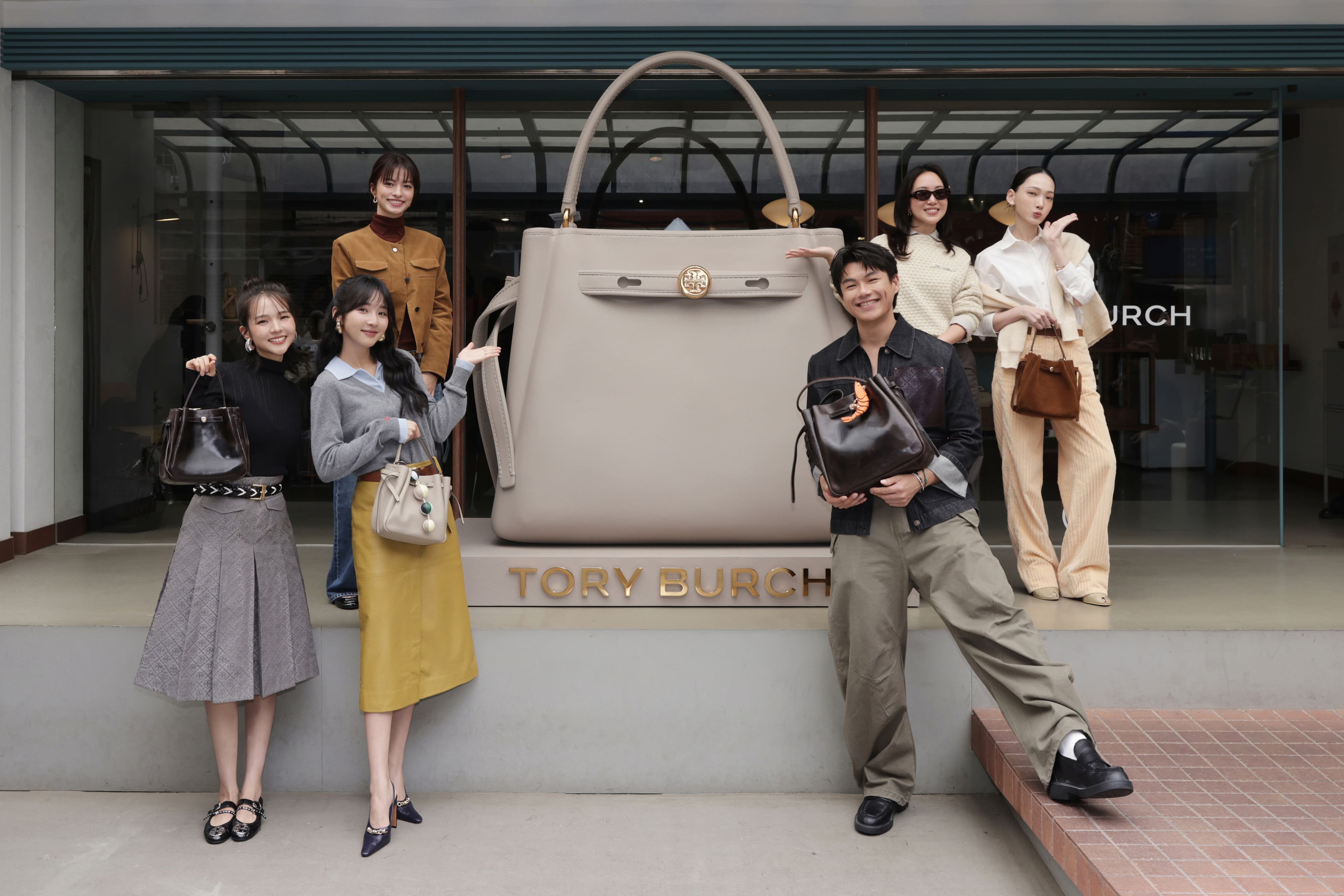 2026 秋冬流行穿搭新品推薦!梁詠琪現身 Max Mara 開金嗓唱〈短髮〉掀回憶殺⋯最新時尚趨勢與品牌話題一次看!