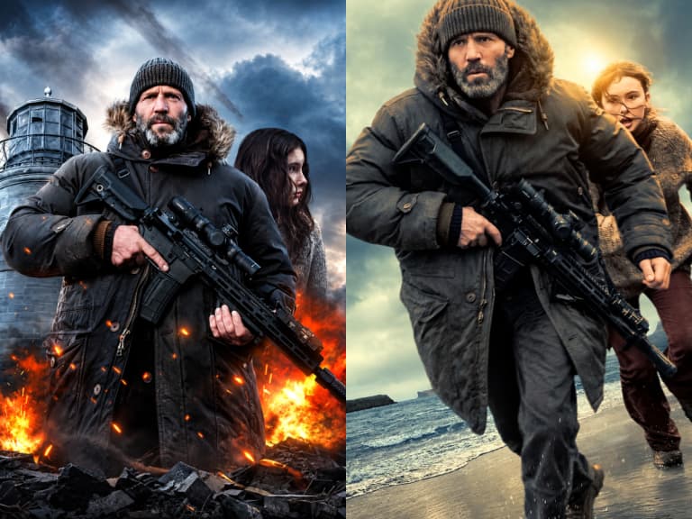 傑森史塔森 Jason Statham 新作《Shelter》日本Prime Video 租購開跑！11/18 起獨家吃到飽！