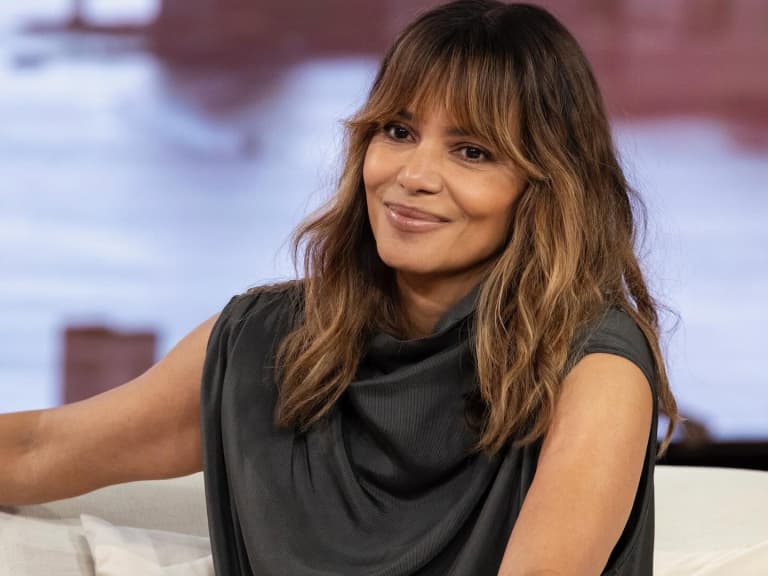 荷莉貝瑞 Halle Berry 否認家暴指控！反對 13 歲兒子出庭作證，控前夫：「教導與操弄證詞！」