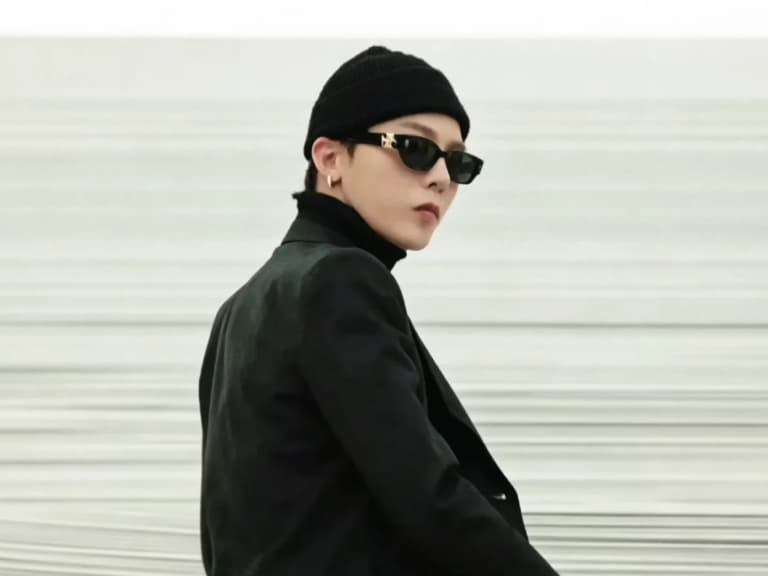 GD 權志龍登場 D 社預告片！天王氣場全開，網驚：「真的不是 2016 年嗎？」