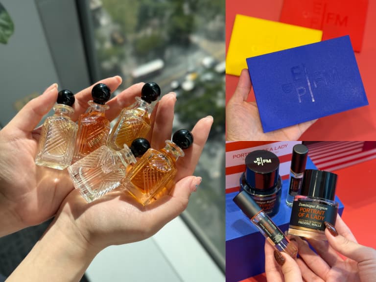 2026 聖誕節限定香氛推薦！馥馬爾香氛出版社、KILIAN PARIS 、MFK、LE LABO⋯各大香水品牌聖誕禮盒、限定香水新品持續更新！