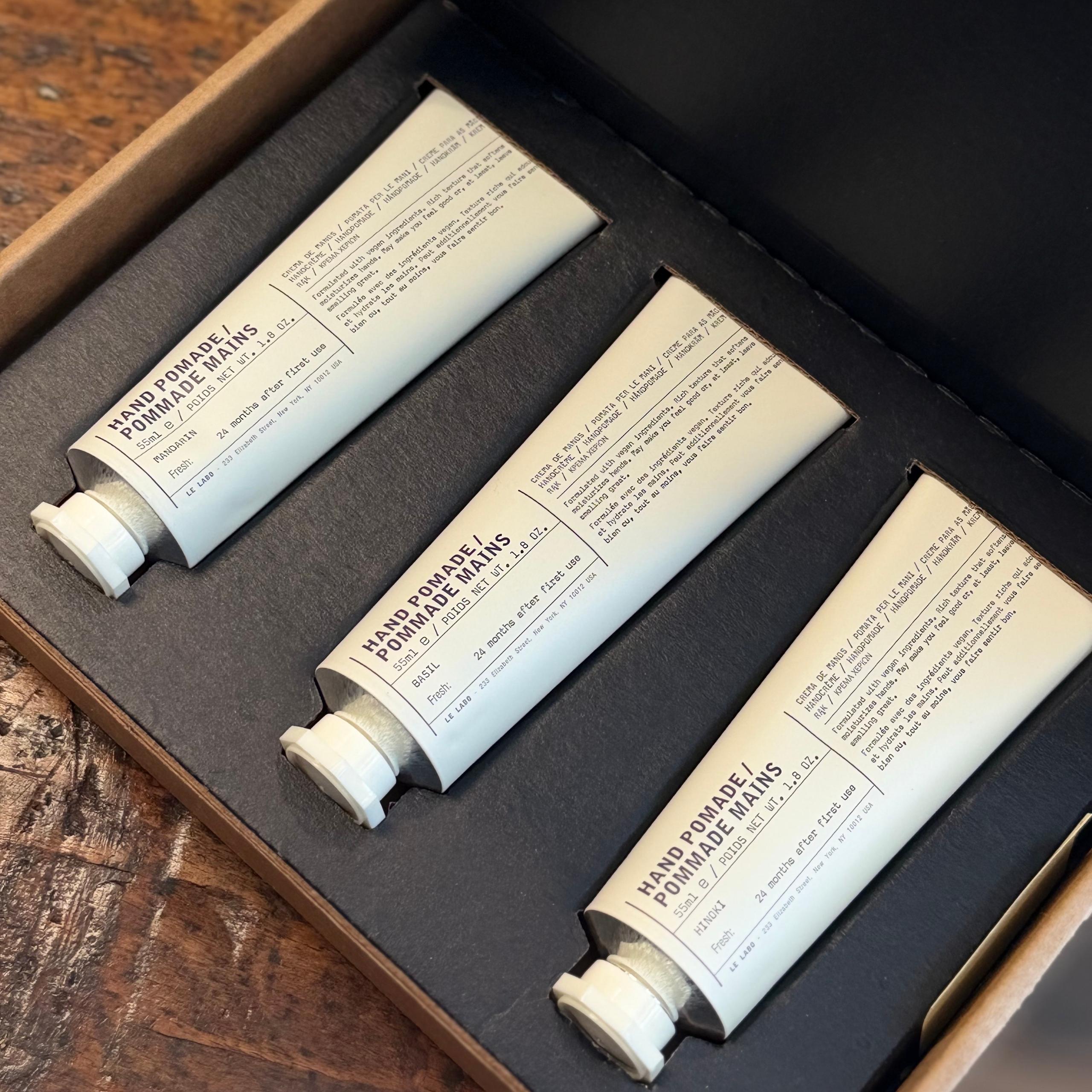 2026 聖誕節限定香氛推薦!LE LABO、Jo Malone London⋯各大香水品牌聖誕禮盒、限定香水新品持續更新!