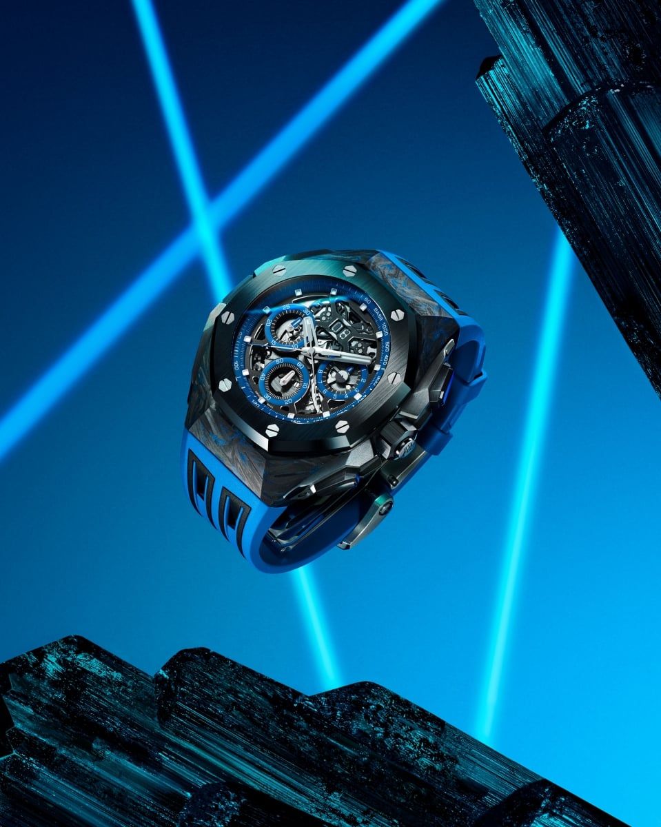Audemars Piguet 愛彼「鑑賞家典藏時計展」台北登場!逾百件時計、35 枚台灣藏家珍藏一次集結