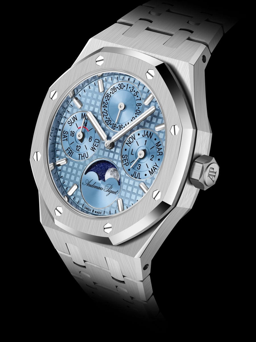 Audemars Piguet 愛彼「鑑賞家典藏時計展」台北登場!逾百件時計、35 枚台灣藏家珍藏一次集結
