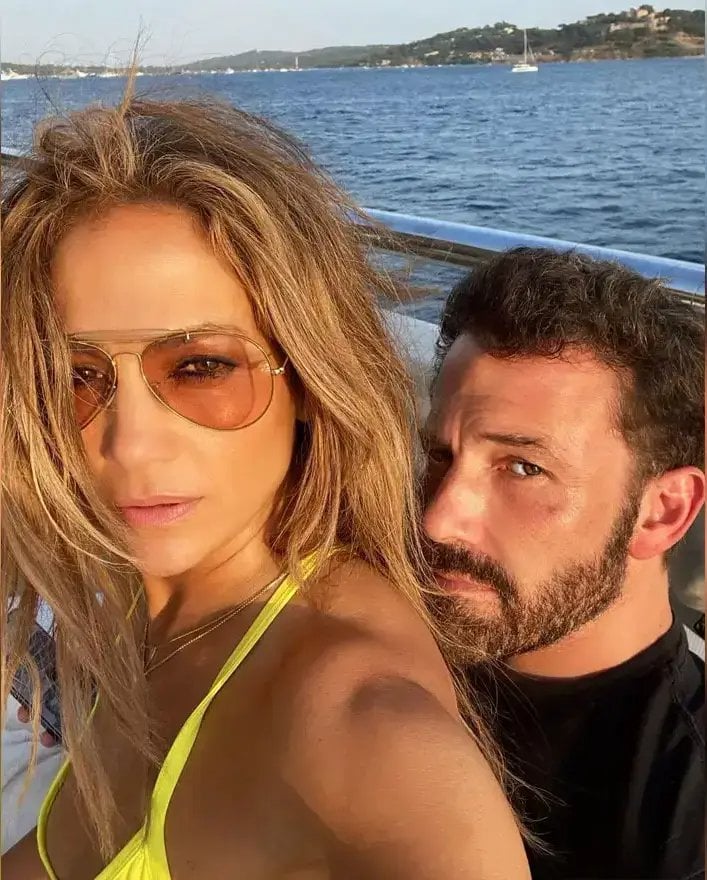 班艾佛列克 Ben Affleck 自爆年紀大不想愛愛!認了「親密關係很費力」網友秒聯想珍妮佛羅培茲!