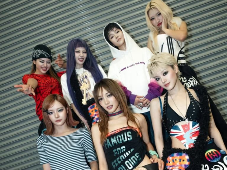 XG 台北小巨蛋開唱！全日籍成員、自訂 X-POP 、熱門歌曲⋯6 件事快認識！