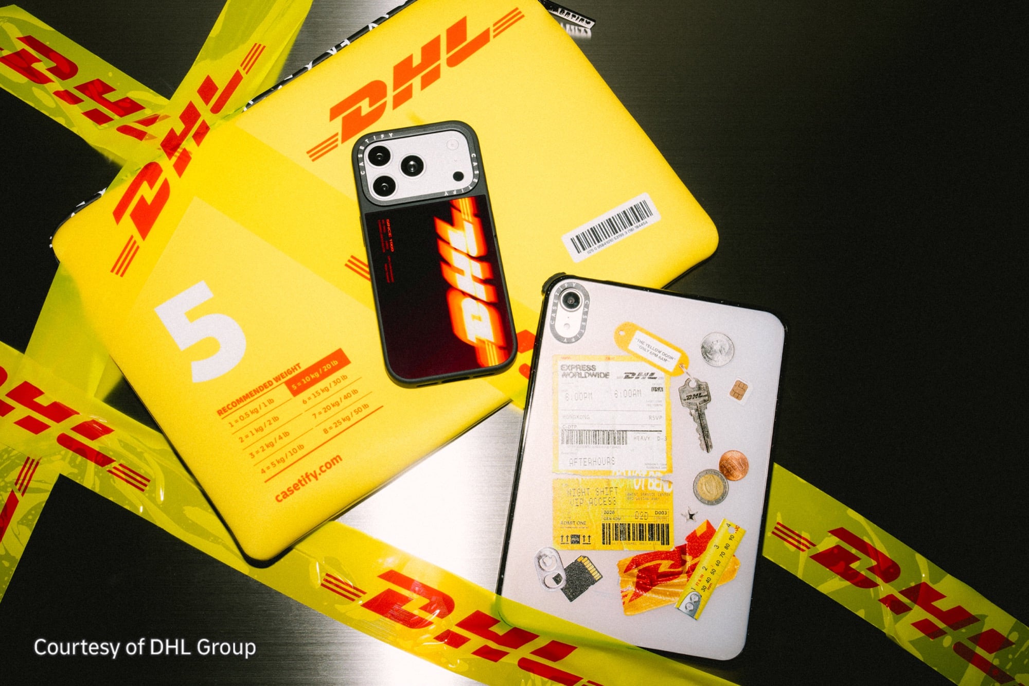 CASETiFY 聯名小島秀夫!死亡擱淺手機殼 10/15 開賣、3D 金屬殼、收藏卡一次看!