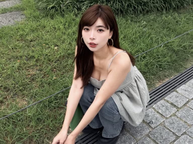 一隻阿圓 IG 發文「結束一段非常長的關係」！網友猜測對象是《木曜4超玩》陳百祥！