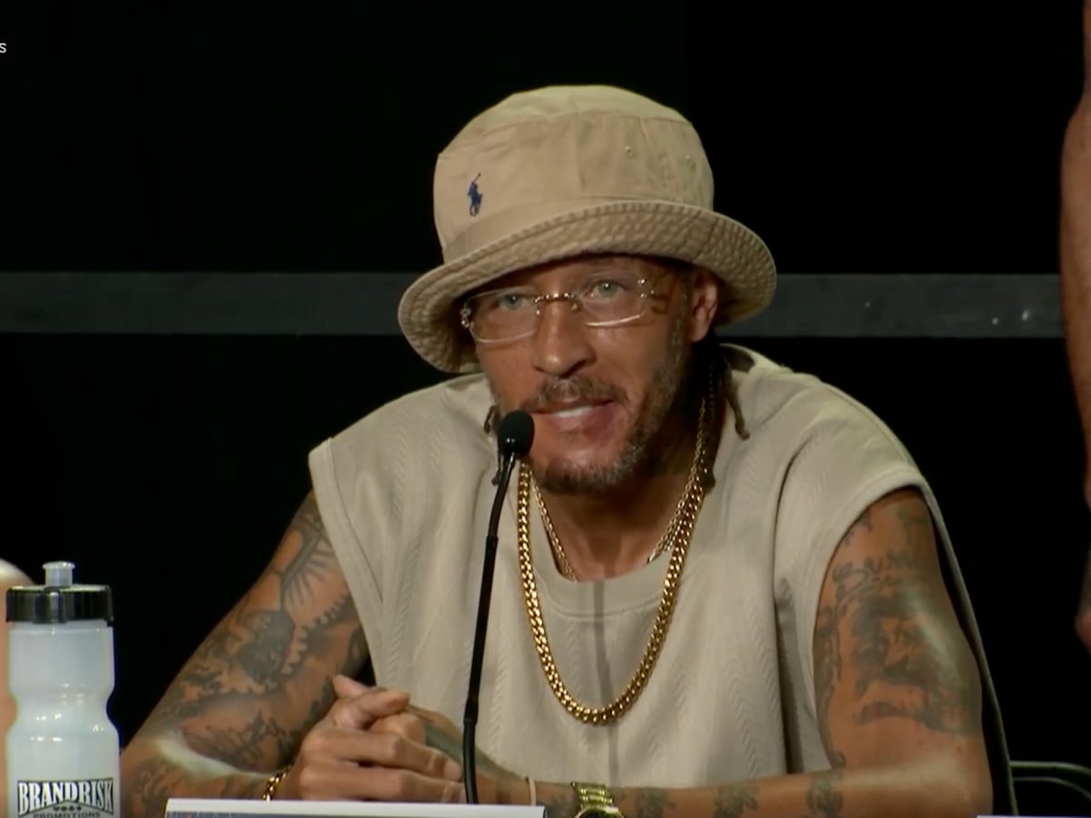 NBA／Delonte West 再被問是否睡過詹姆斯媽媽，竟給出「謎之回應」引外界遐想！