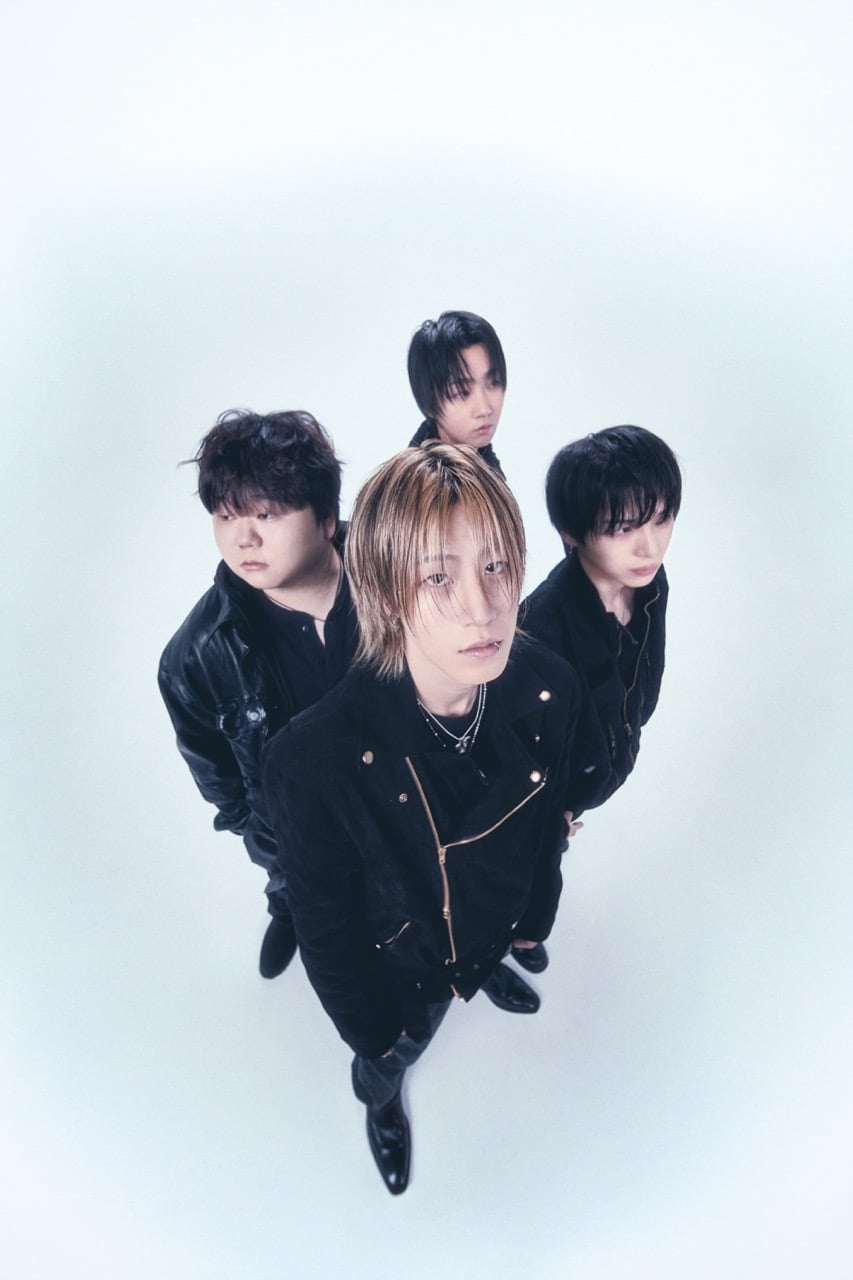MPMG 旗下 4 大樂團宣布來台!TOUCHED、LACUNA、SORAN、CONFINED WHITE 同台開唱