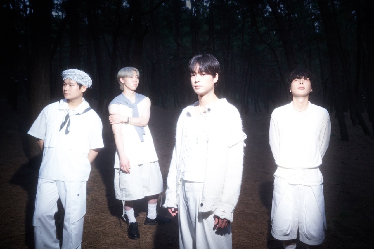MPMG 旗下 4 大樂團宣布來台!TOUCHED、LACUNA、SORAN、CONFINED WHITE 同台開唱