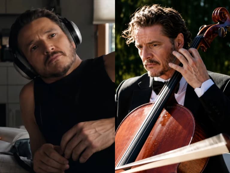 佩德羅帕斯卡 Pedro Pascal《Behemoth!》影評出爐！吉洛伊找來9位作曲家，把音樂當主角！