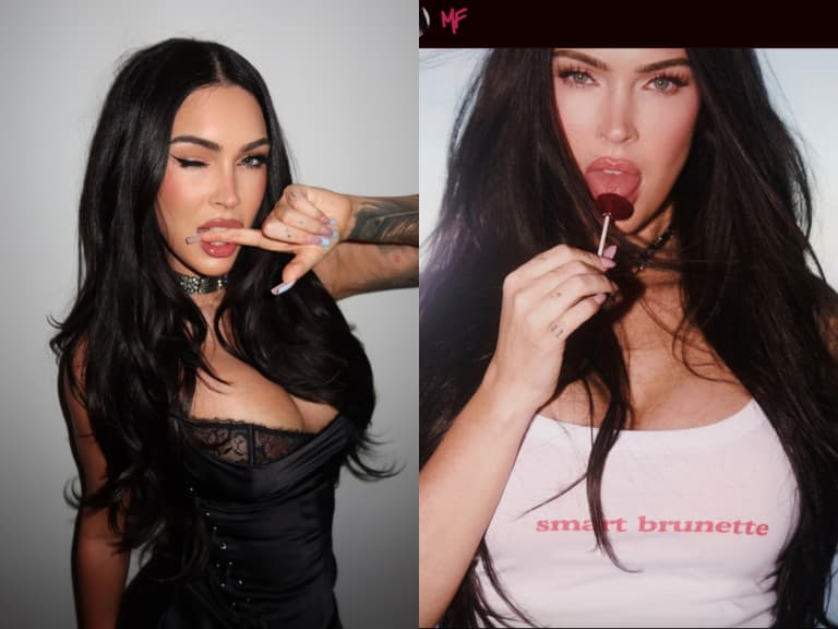 梅根福克斯 Megan Fox 攜手 OnlyFans 創辦人開設付費專屬平台！親曝：「將分享我更私密的一面！」