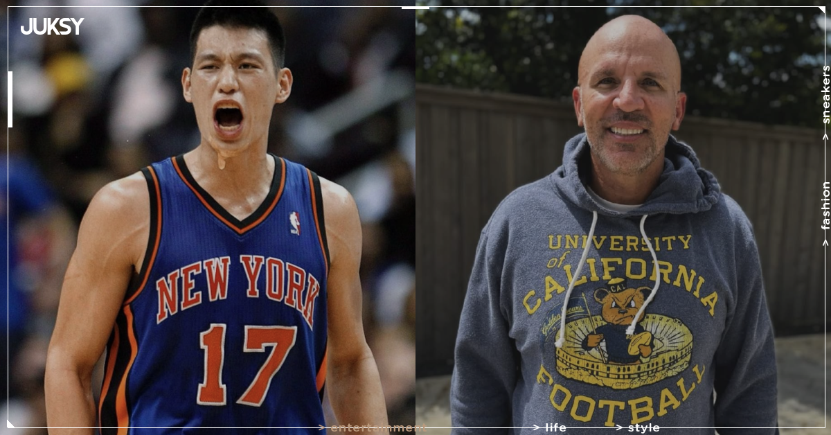 NBA/林書豪加入 ESPN 正式分析師陣容!新賽季搭檔基德進駐《NBA Today》!