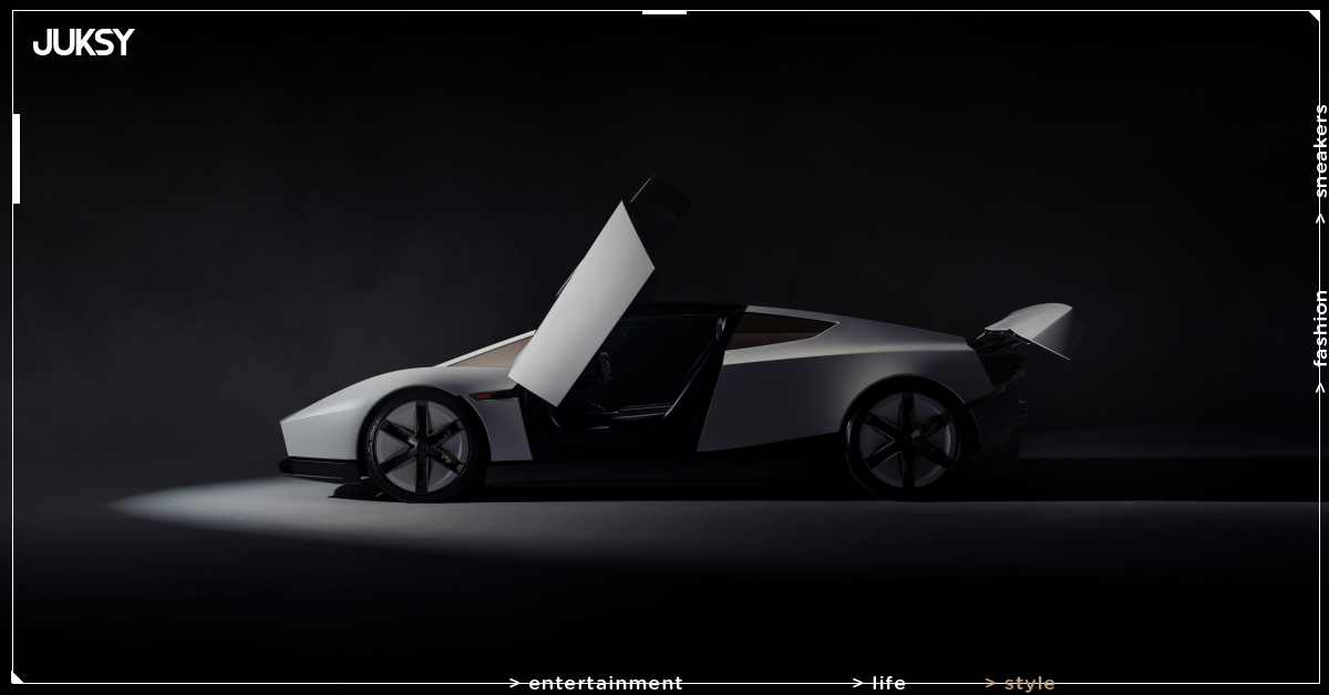 Tesla 第二代 Roadster 終於正式亮相!真的能「飛」之外,還靠風扇吸地、挑戰 2G 過彎!