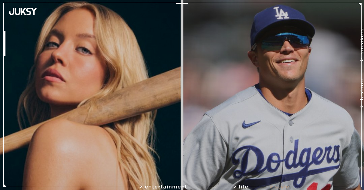 MLB/Sydney Sweeney 性感廣告洗版季後賽!道奇外野手 Alex Call 怒轟:「我兒子想看球!」