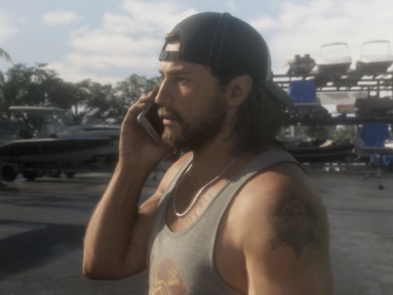 《GTA 6》發行預告正式登場！主角犯罪故事再揭露，全部 PS5 實機畫面讓人超期待！