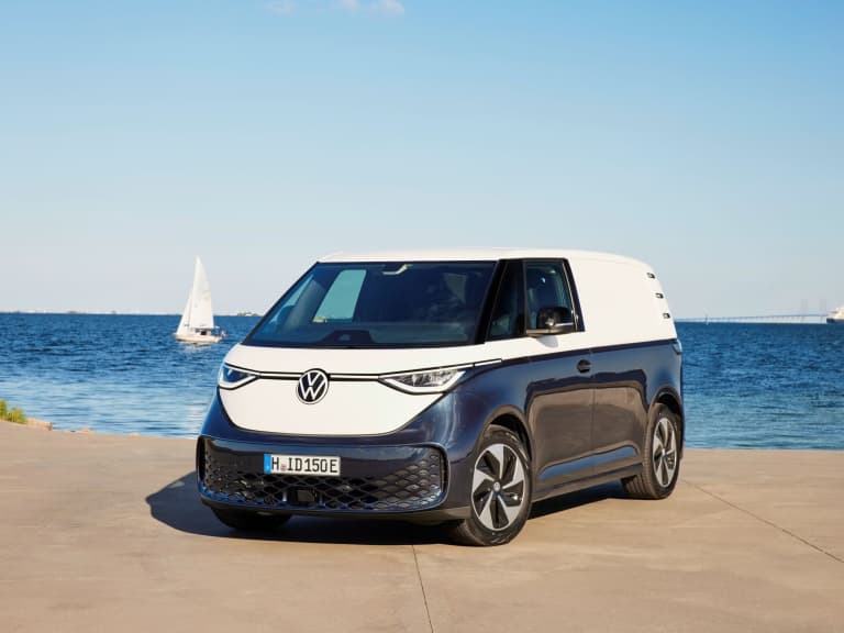 福斯 Volkswagen 確認第二代 ID.Buzz！改用 SSP 平台、售價將比現行更便宜！