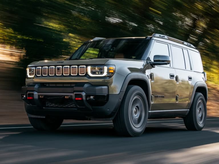 Jeep 確認新世代 Renegade 回歸歐洲！2030 年前擴編至 6 款 SUV！
