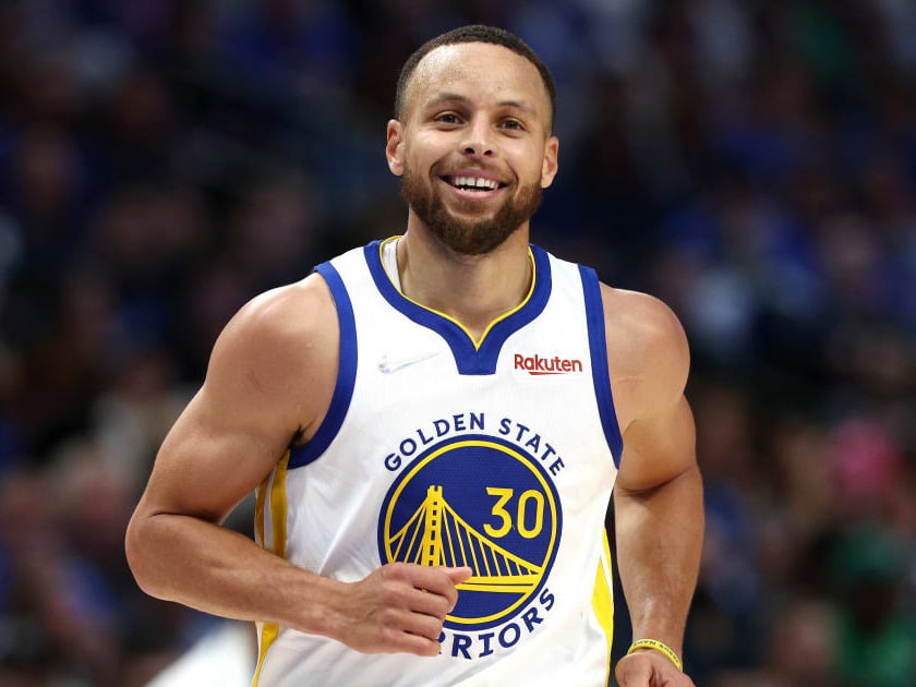 NBA／勇士控管 38 歲柯瑞 Stephen Curry 出賽！Steve Kerr 提醒球迷買票前先看賽程！