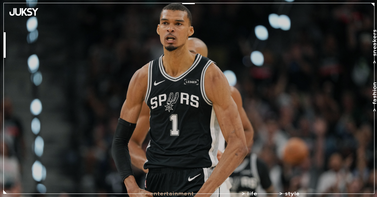 NBA/季前總管問卷馬刺奪冠呼聲最高!文班亞馬 Victor Wembanyama 獲預測包辦 MVP 與最佳防守球員!