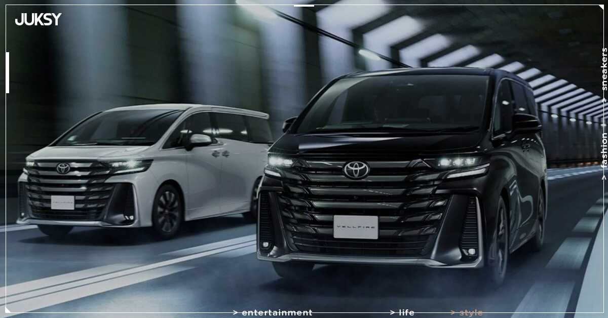 日本 Toyota Alphard新增Z PHEV!306匹馬力登場,中古車價從1200萬日圓高點回落!