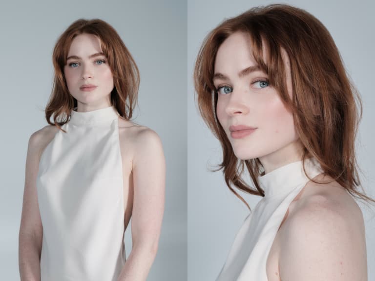 莎蒂辛克 Sadie Sink 洽談主演《The Guest》電影版！兼任製作、A24 談拍細節曝光！