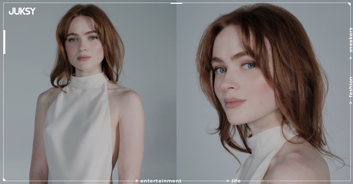 莎蒂辛克 Sadie Sink 洽談主演《The Guest》電影版！兼任製作、A24 談拍細節曝光！