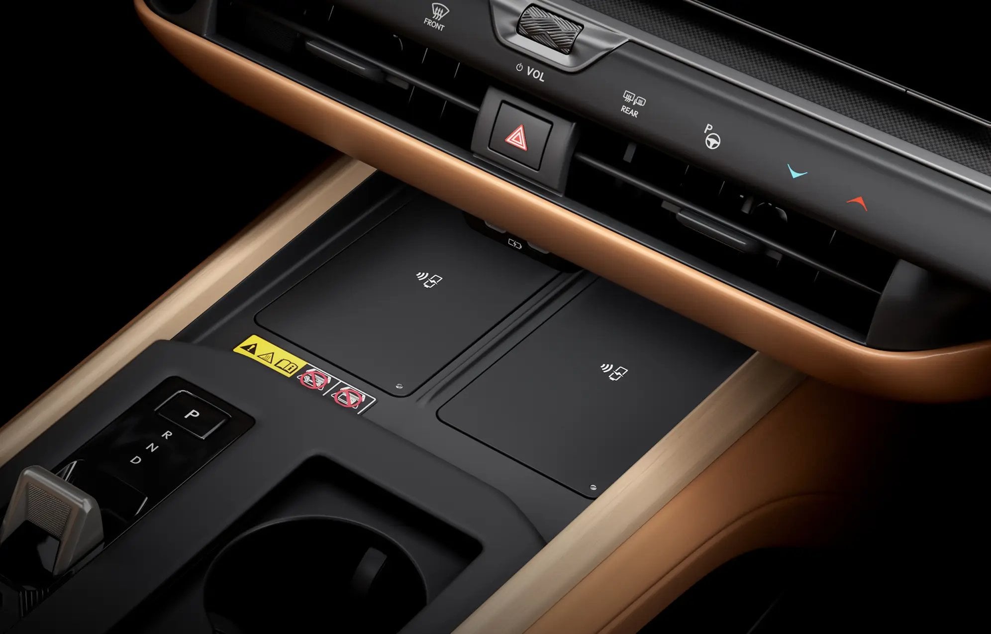 韓國Lexus全新ES上市!首款純電ES350e續航478公里,7160萬韓圜起